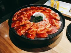 -九田家黑牛烤肉料理·自助(洪洞县城市花园店)