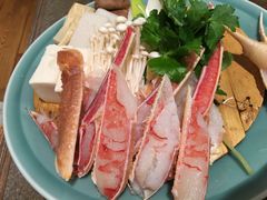 -蟹道乐(京都本店)