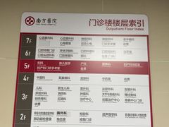 -南方医科大学南方医院(院本部)