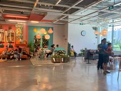 -宜家家居(西安未央商场店)