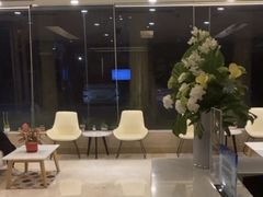 -深圳海景嘉途酒店(东翼楼)