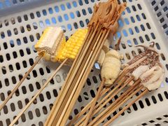 -乐乐姐超级土豆(中关村5号店)
