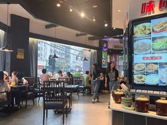 -小柴米·传统江西菜(万寿宫店)