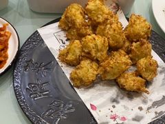 -添福来墨鱼饺子 · 海鲜东北菜(泡崖店)