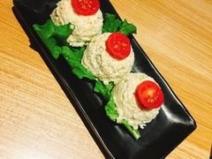 -胜代日本料理(云程巷小区店)