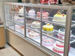 -KenGee仟吉(芜湖路店)