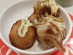 -京樽回転寿司(奥林匹克店)