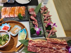 -千寻山野烤肉(中关村店)