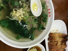-小姜锅贴(凤凰街店)
