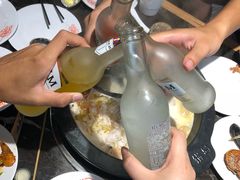 -火锅岛潮牌自助餐厅(天津天佑城店)