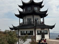 -缥缈峰景区