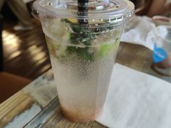 -爱上层楼咖啡馆(为公桥店)