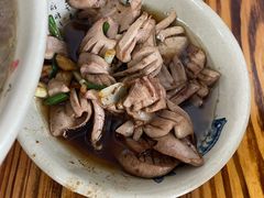 -无名氏面馆(邮电路店)