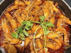 -巴蜀王婆大虾(首经贸店)