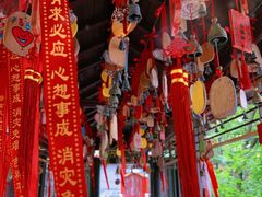 -丹东市五龙山风景区