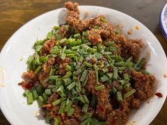 -小杨翘脚牛肉