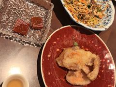 -奉天小馆·非遗东北菜(沈阳万象城店)