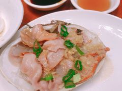 -高佳庄·舟山海鲜(海景旗舰店)