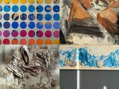 -中国美术学院象山校区-民艺博物馆