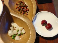 -喜鼎海胆水饺(东港店)