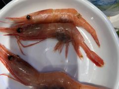 -半岛听涛蒸汽海鲜自助(K11店)