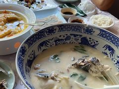 -山外山菜馆(玉泉路店)