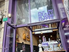 -HANA COFFEE(长寿路店)
