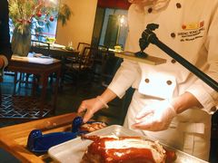 -晟永興烤鸭店(五道口店)