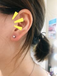 -AI艾耳·专业手工耳洞·穿孔美学馆