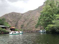-双龙峡
