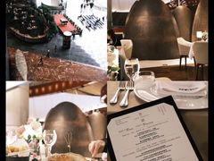 -国家大剧院西餐厅