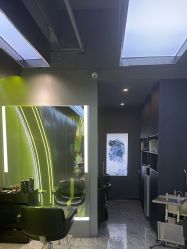 -不迫先生专业男士剪发