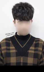 -即型男士理发工作室