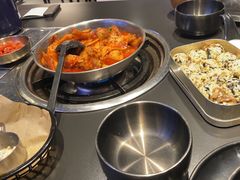 -HOTISLAND海鸡岛·韩国料理(江南西店)