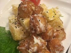 -鹿港小镇(黄金店)