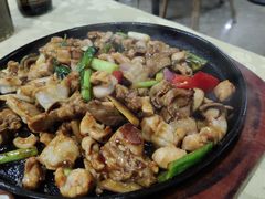 -标记美食新鲜猪杂(兴南大道店)