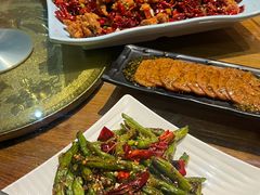 -望京一号·重庆江湖菜(工体店)