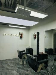 -Sying杉影日式烫染專門店