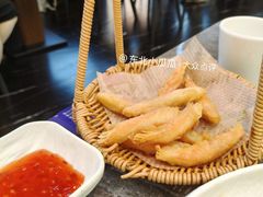 -徐记小怪兽肉蟹煲(中央大街店)