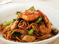-BAI BUA RESTAURANT