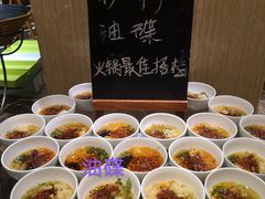 -芙澜西餐厅(东北大厦店)