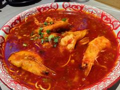 -李叔叔虾蟹大排档(青羊店)
