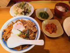 -有喜屋·鲜鸡烧鸟·居酒屋(安龙路店)