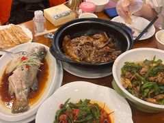虾尾-圣爵菲斯大酒店(长沙世界之窗店)