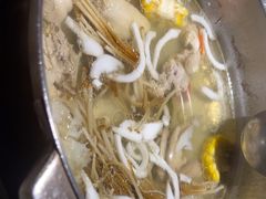 -狐狸爱上椰子鸡(滨江星光大道店)