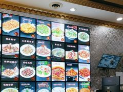 -北方饺子王·海肠捞饭·海鲜锅(山大店)