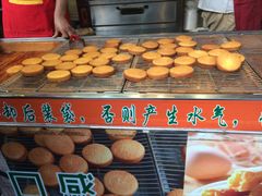 -朱記糯米蛋糕(千川百货店)
