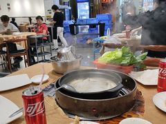 -濠轩阁特色生蚝火锅总店