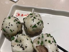 -东泰祥生煎馆(重庆北路店)