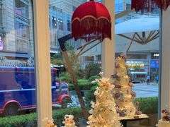 -杜哈夫DOUX RÊVE·生日蛋糕(日月光店)
